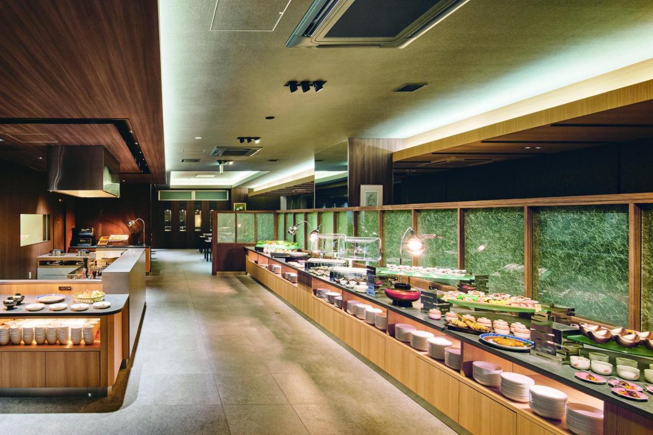 Kowakuen Haruka Hotel Matsuyama  Exterior photo