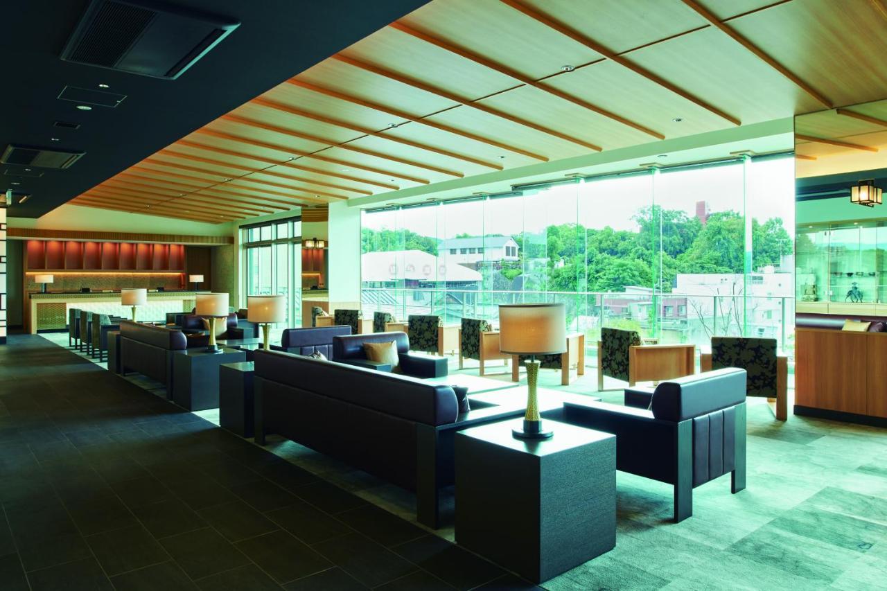 Kowakuen Haruka Hotel Matsuyama  Exterior photo