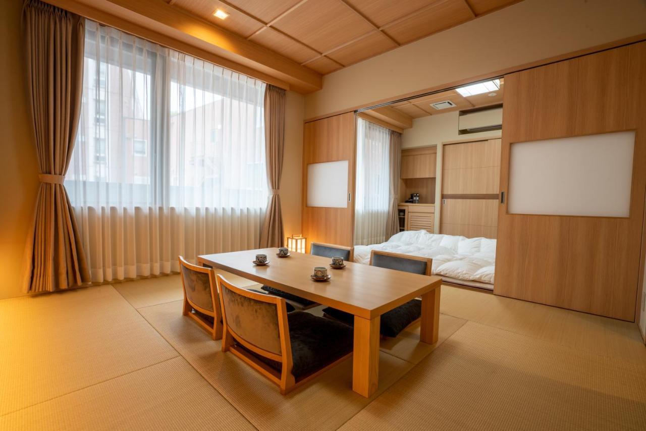 Kowakuen Haruka Hotel Matsuyama  Exterior photo